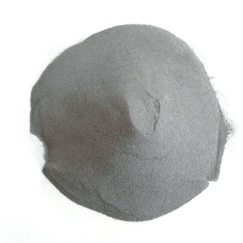 粉末冶金用還原鐵粉